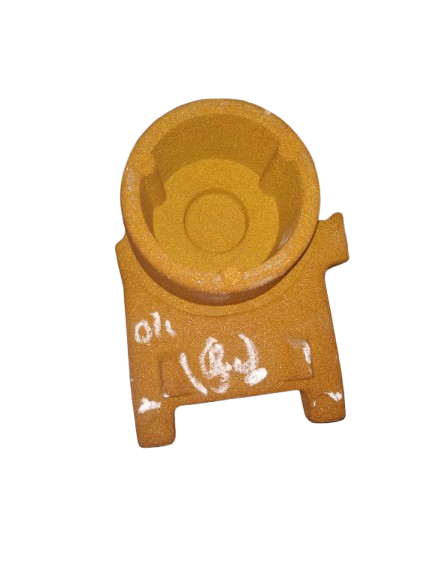 Shell Core Component