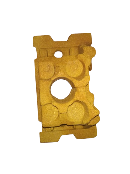 Complex Core Geometry